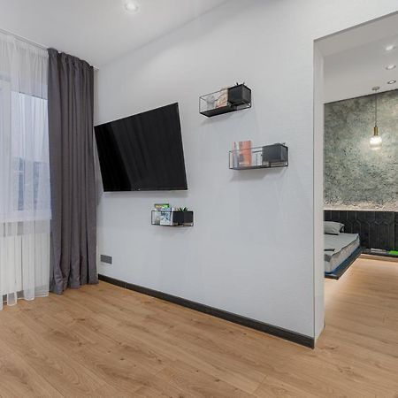 Bloody Lisa Design Apartment Odessa Extérieur photo